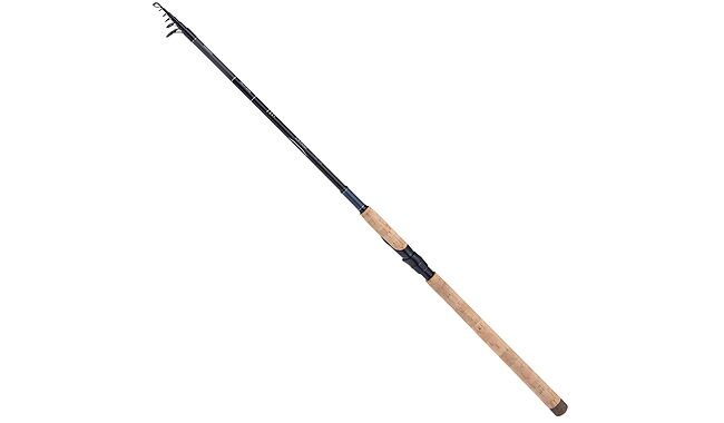 Спиннинг Shimano Catana FX Spinning Tele 7-21 г 2,40 м - фото 1