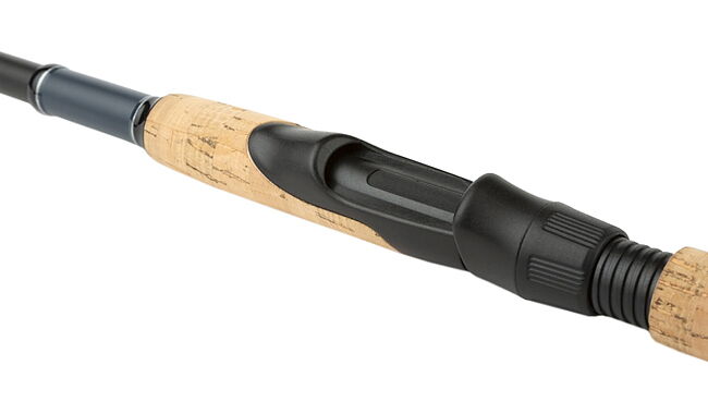 Спиннинг Shimano Catana FX Spinning Tele 7-21 г 2,40 м - дополнительное фото 2