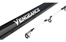 Серфовое удилище Shimano Vengeance 425BX Tubular Tip 225 г 4,50 м - дополнительное фото 2