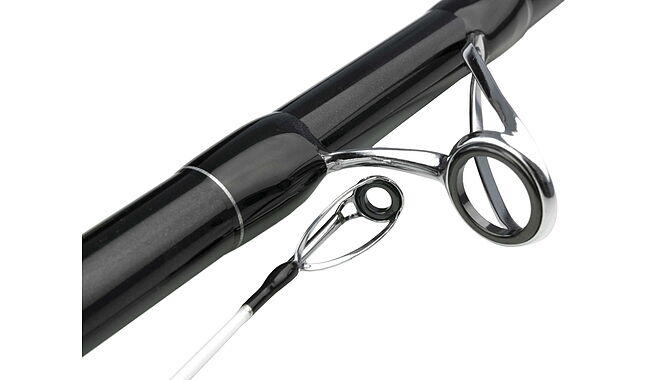 Серфовое удилище Shimano Vengeance 425BX Tubular Tip 225 г 4,50 м - дополнительное фото 3