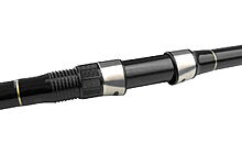 Серфовое удилище Shimano Vengeance 425BX Tubular Tip 225 г 4,50 м - дополнительное фото 4