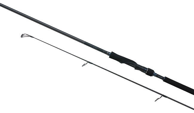 Карповое удилище Shimano Tribal Carp TX-Ultra 3,66 м 3,5lbs - дополнительное фото 1