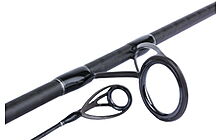 Карповое удилище Shimano Tribal Carp TX-Ultra 3,66 м 3,5lbs - дополнительное фото 2