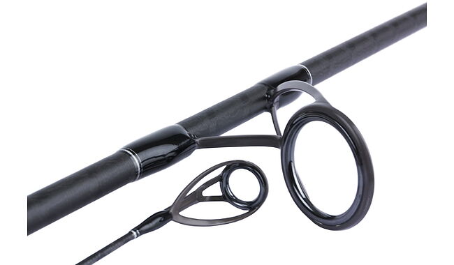 Карповое удилище Shimano Tribal Carp TX-Ultra 3,66 м 3,5lbs - дополнительное фото 2