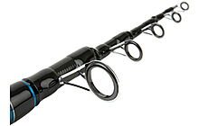 Вудилище серфове Shimano Alivio FX Surf TE 4.20m max 200g - дополнительное фото 2