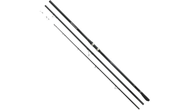 Вудлище серфовое Shimano Vengeance 450BX Solid Tip 4.50 m max 225g - фото 1