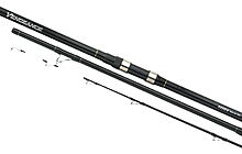 Вудлище серфовое Shimano Vengeance 450BX Solid Tip 4.50 m max 225g - дополнительное фото 1