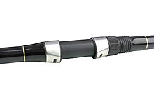 Серфовое удилище Shimano Vengeance DX TE Surf 200 г 4,30 м - дополнительное фото 3