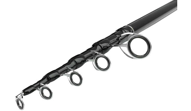 Серфовое удилище Shimano Vengeance DX TE Surf 170 г 4,30 м - дополнительное фото 2