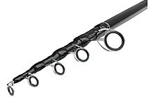 Серфове вудлище Shimano Vengeance DX TE Surf 150 г 4,20 м - дополнительное фото 2