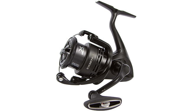 Катушка Shimano Exsence A 4000 MXG - фото 1