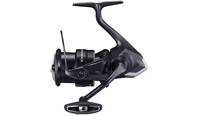Катушка Shimano Exsence A 4000 MXG - дополнительное фото 1