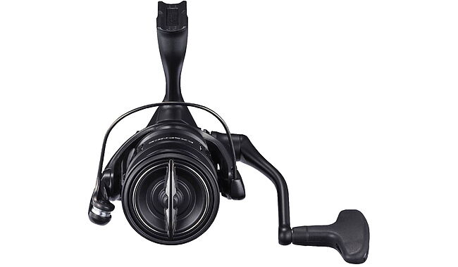 Катушка Shimano Exsence A 4000 MXG - дополнительное фото 2