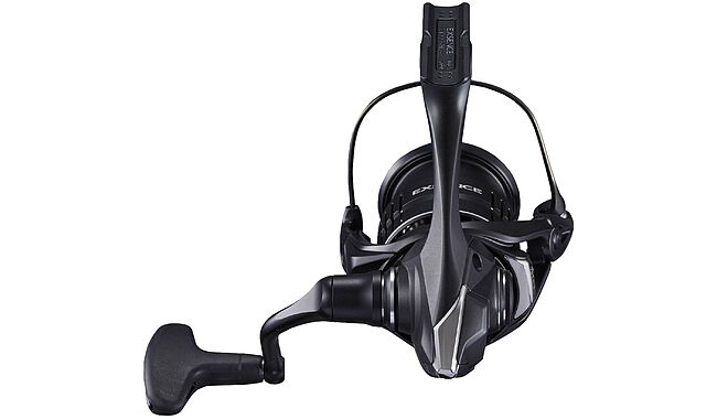 Катушка Shimano Exsence A 4000 MXG - дополнительное фото 3