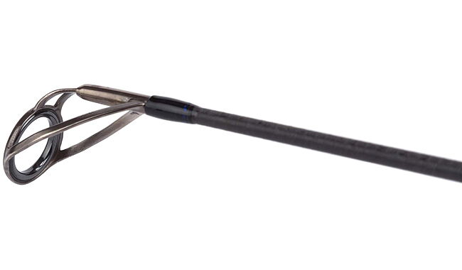 Вудилище коропове Shimano TX-9B Carp 12’/3.66m 3.50lbs+ - 2sec. - дополнительное фото 4