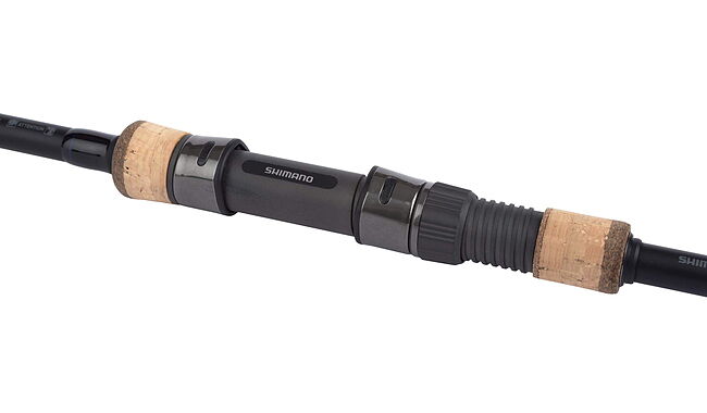 Вудилище коропове Shimano TX-9B Carp 12’/3.66m 3.50lbs+ - 2sec. - дополнительное фото 6