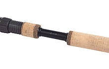 Вудилище коропове Shimano TX-9B Carp 12’/3.66m 3.50lbs+ - 2sec. - дополнительное фото 7