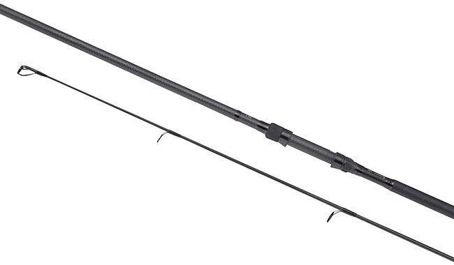 Вудилище коропове Shimano Tribal Carp TX-5A Intensity 12’/3.66m 3.50lbs+ - 2sec. - дополнительное фото 1