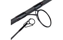 Вудилище коропове Shimano Tribal Carp TX-5A Intensity 12’/3.66m 3.50lbs+ - 2sec. - дополнительное фото 2