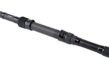 Вудилище коропове Shimano Tribal Carp TX-5A Intensity 12’/3.66m 3.50lbs+ - 2sec. - дополнительное фото 5