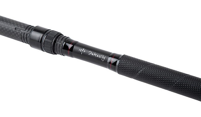 Вудилище коропове Shimano Tribal Carp TX-5A Intensity 12’/3.66m 3.50lbs+ - 2sec. - дополнительное фото 6