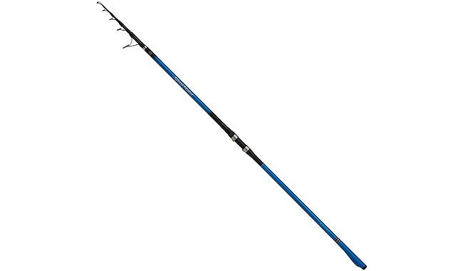 Вудилище серфове Shimano Speedmaster DX TE Surf 4.50m max 220g - фото 1