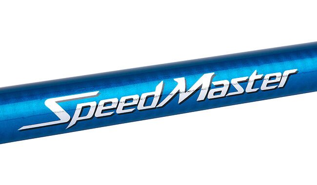 Вудилище серфове Shimano Speedmaster DX TE Surf 4.50m max 220g - дополнительное фото 1