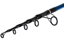 Вудилище серфове Shimano Speedmaster DX TE Surf 4.50m max 220g - дополнительное фото 2