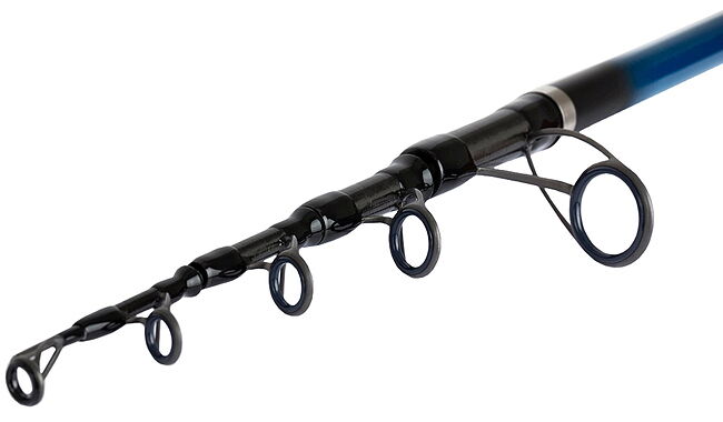 Вудилище серфове Shimano Speedmaster DX TE Surf 4.50m max 220g - дополнительное фото 2