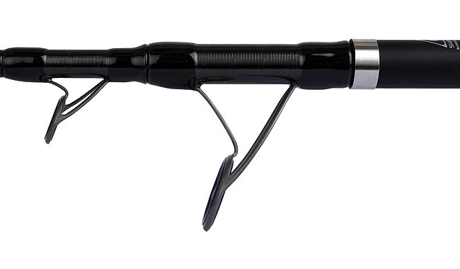 Вудилище серфове Shimano Speedmaster DX TE Surf 4.50m max 220g - дополнительное фото 3