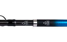 Вудилище серфове Shimano Speedmaster DX TE Surf 4.50m max 220g - дополнительное фото 4