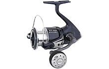 Катушка Shimano Twin Power XD FA C5000XG - фото 1