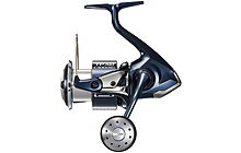 Катушка Shimano Twin Power XD FA C5000XG - дополнительное фото 1