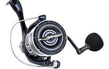Катушка Shimano Twin Power XD FA C5000XG - дополнительное фото 2