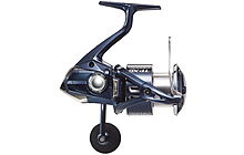 Катушка Shimano Twin Power XD FA C5000XG - дополнительное фото 3