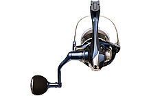 Катушка Shimano Twin Power XD FA C5000XG - дополнительное фото 4