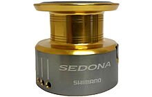 Шпуля Shimano Sedona C5000 FE - фото 1
