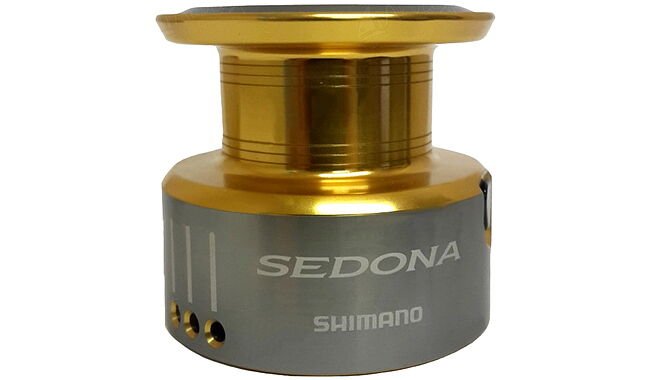 Шпуля Shimano Sedona 2000 FE - фото 1
