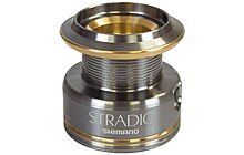 Шпуля Shimano Stradic 5000 FJ - фото 1