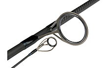 Карповое удилище Shimano Tribal Carp TX-4 Intensity 3,66 м 3,50lb 2sec - дополнительное фото 3