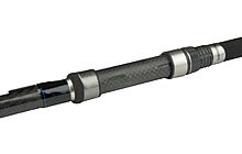 Карповое удилище Shimano Tribal Carp TX-4 Intensity 3,66 м 3,50lb 2sec - дополнительное фото 4