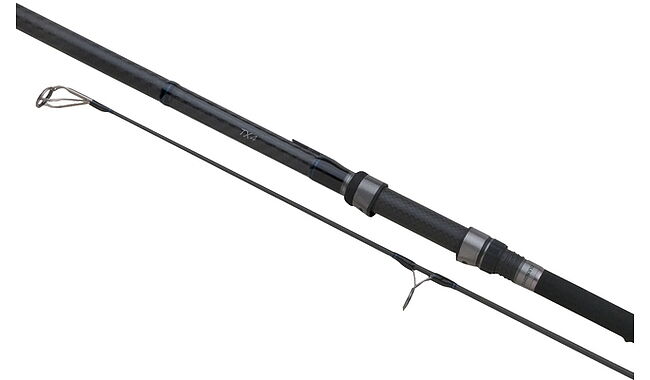 Коропове вудлище Shimano Tribal Carp TX-4 Intensity 13’/3.96 m 3.5 lbs - дополнительное фото 1