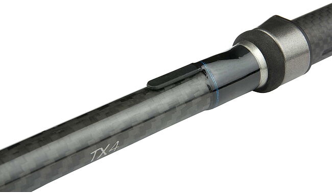 Коропове вудлище Shimano Tribal Carp TX-4 Intensity 13’/3.96 m 3.5 lbs - дополнительное фото 2