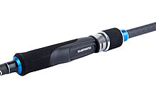 Спінінг Shimano Nexave (EVA) 82H 2.49m 21-56g - дополнительное фото 5