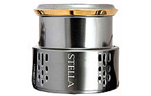 Шпуля Shimano Stella 2500S HG FJ - фото 1