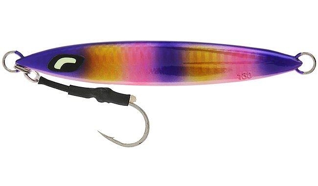 Пількер Shimano Ocea Sardine Waver 160g #005 Glow Head - фото 2