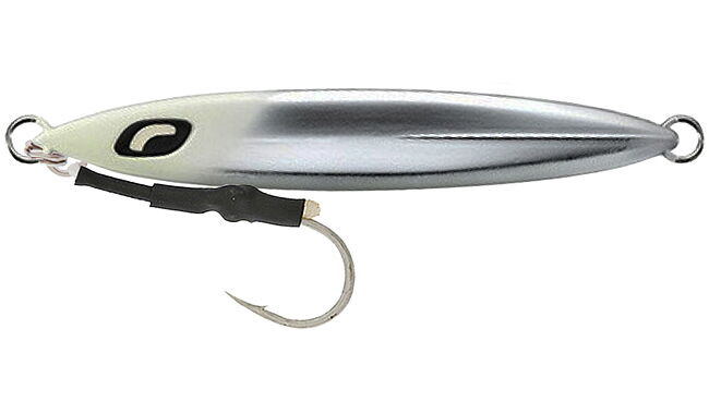 Пількер Shimano Ocea Sardine Waver 160g #005 Glow Head - фото 1