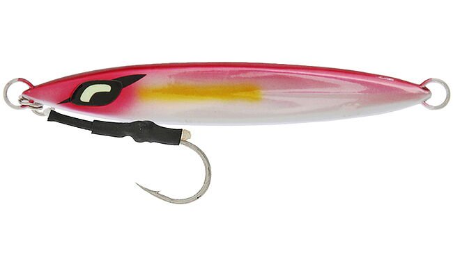 Блесна Shimano Ocea Sardine Waver 130 г - фото 3