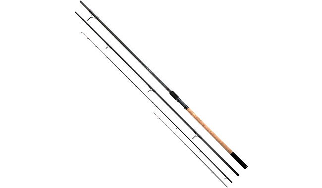 Фидерное удилище Shimano Aero X1 120 г 3,96 м - фото 1