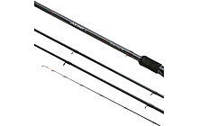 Вудилище фідерне Shimano Aero X1 3.96m 120g - дополнительное фото 1